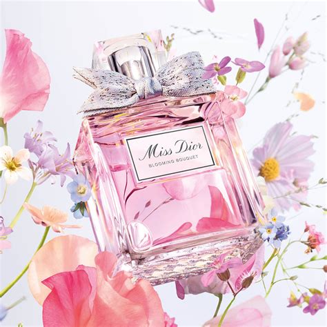 cd miss dior blooming bouquet|其他.